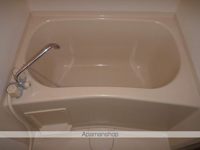 クリーンハイツC棟の内装写真