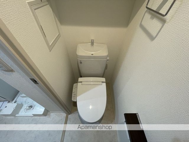 グレイス厚生町の内装写真
