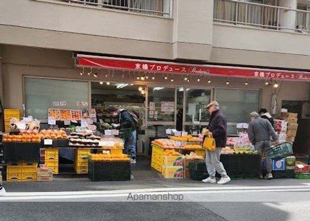 アーバネックス銀座東の周辺写真