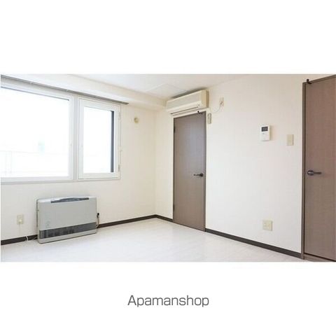 アフロート菊水の内装写真