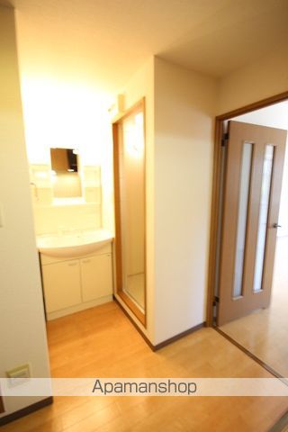 A−LIFE大塚の内装写真