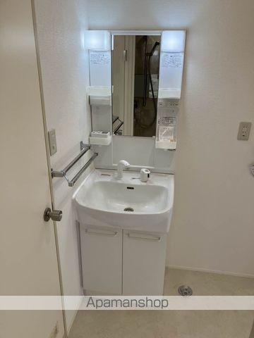 フレグランス竹原 B棟の内装写真