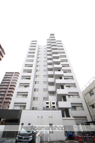 ルラシオン北9条通の外観写真