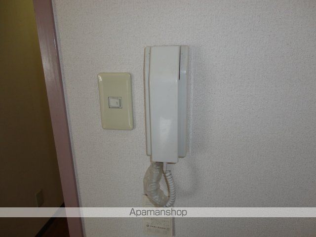 クレドールの内装写真