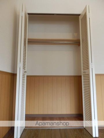 ルブランプルミエの内装写真