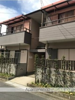 小榑ハイツ[2DK/42.69m2]の外観1