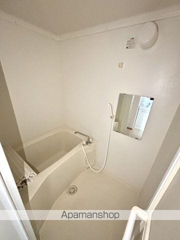 エスポワール伴東の内装写真