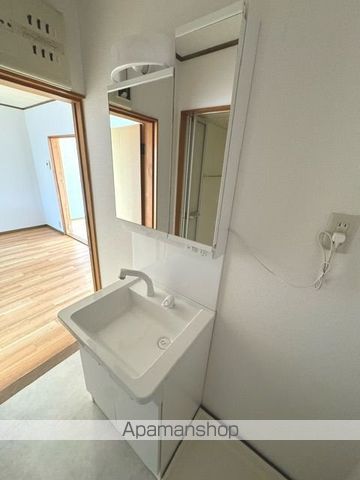 コーポ辻の内装写真