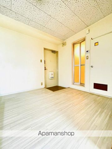 いすずハイツの内装写真