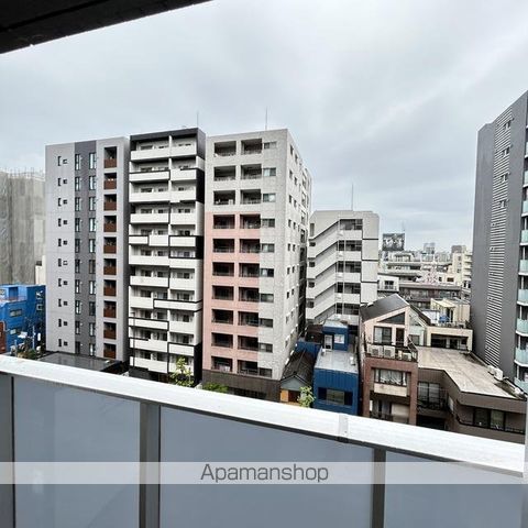 ルクレ押上の内装写真