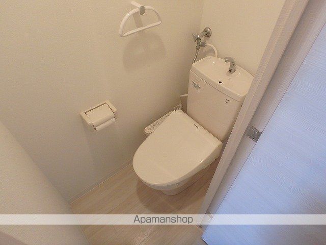 ADVANCE N19の内装写真