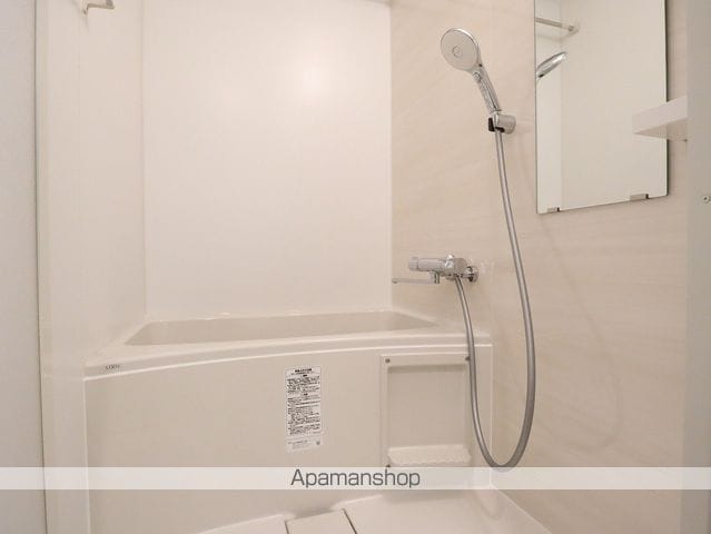 SーRESIDENCE今池ARCANAの内装写真