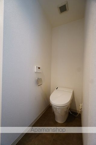 ミュプレ矢場町の内装写真