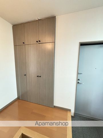 プルミエールUの内装写真