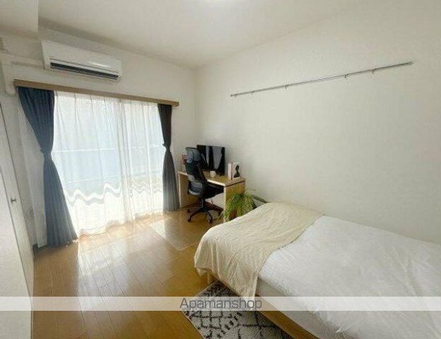 プレール綱島の内装写真