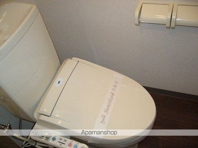 ウエストヴィラージュの内装写真