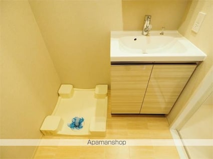 クロスレジデンス飯田橋[1K/25.88m2]の内装5