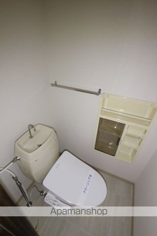 コスモアーバンの内装写真