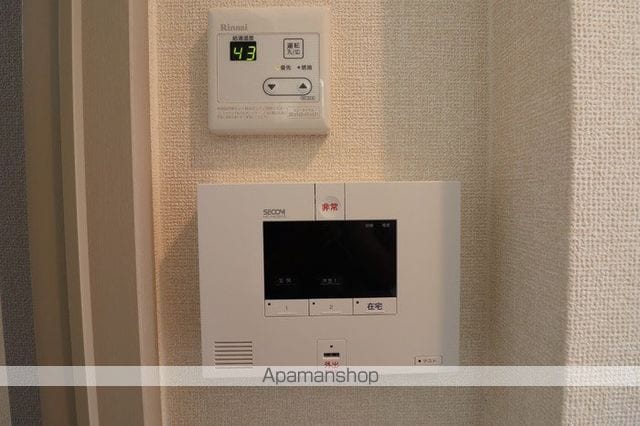 グリーンハイツの内装写真