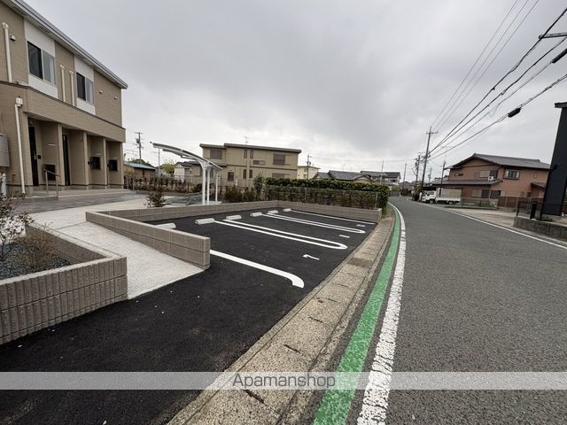 プラムガーデンのその他写真