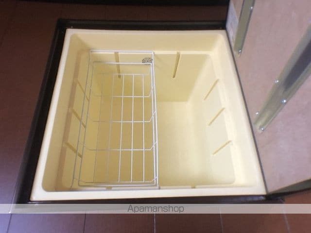 ハイツミモザ A棟の内装写真