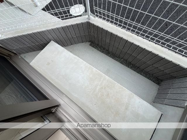 開成町古田島アパート工事の内装写真