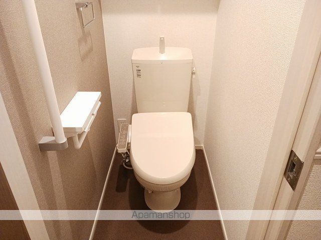 ザ・フォンテーヌの内装写真