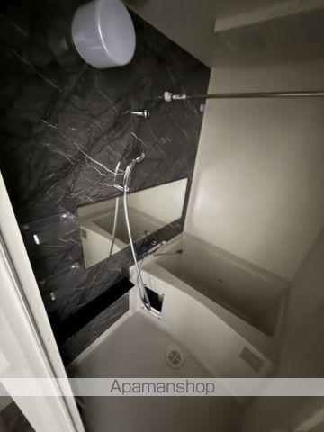 プレサンス名古屋ルクソリアの内装写真