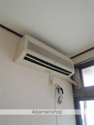 フラット大久保Ｄ[1R/16.24m2]のその他内装