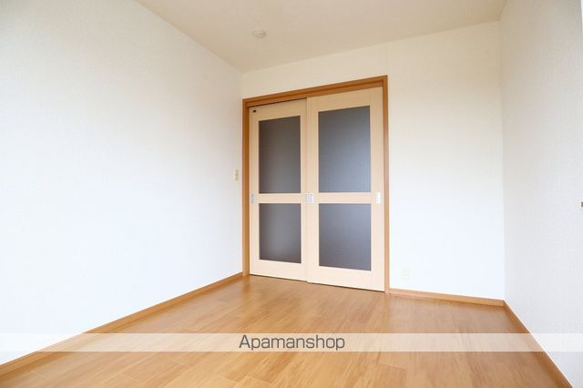 グリュッククレー A棟の内装写真