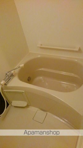 クレイノイヤサカの内装写真