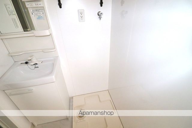 メゾンドゥジュネスの内装写真