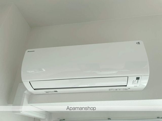 S−RESIDENCE宇品5丁目IIの内装写真