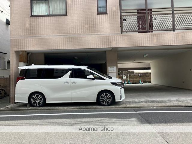ベルシードステアー新中野のその他写真