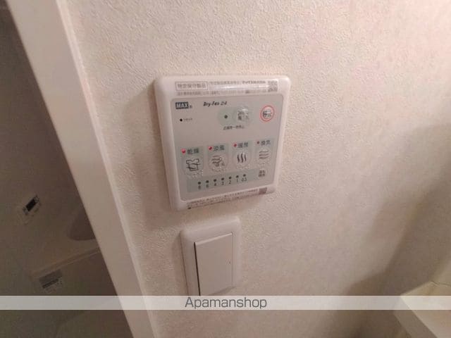 ソレアードの内装写真