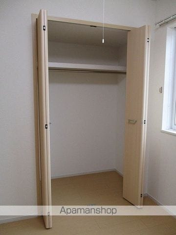 ローズ クォーツの内装写真