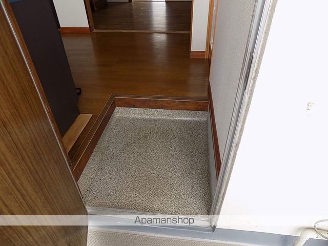 西晃荘の内装写真