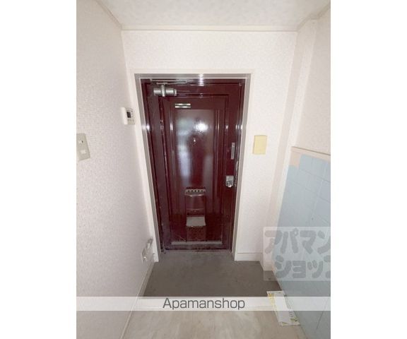 ロイヤルハイツ八洲IIIの内装写真