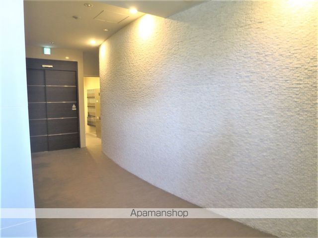 PI’ECE CHARMANTE FUKUSHIMAの内装写真