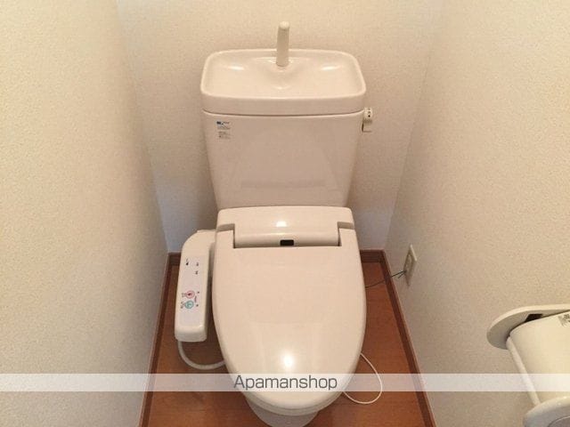 グランフォーレT&Tの内装写真