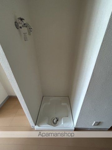岩崎ビルの内装写真