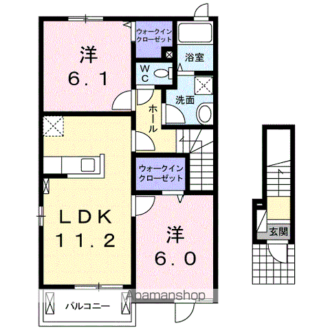 apartment 宮城県遠田郡涌谷町字砂田前90
地図を見る