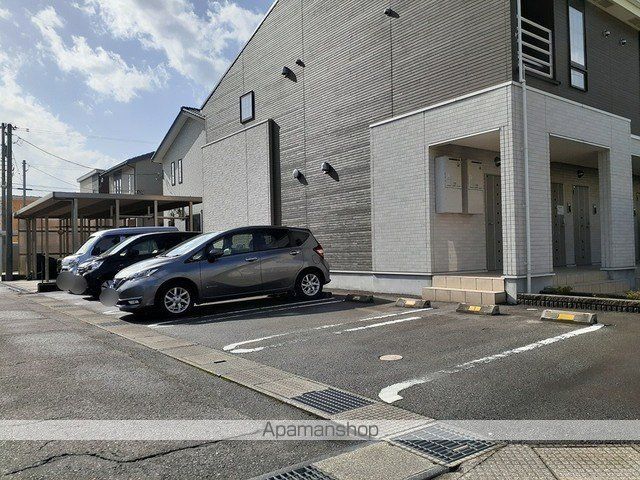 グランデ常盤台のその他写真