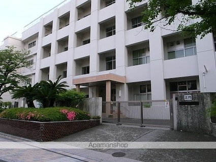 コーポアカシア[事務所/79.9m2]の周辺8