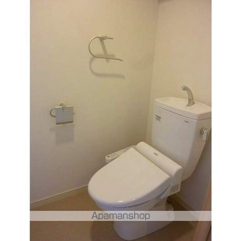 ラクレイス薬院の内装写真