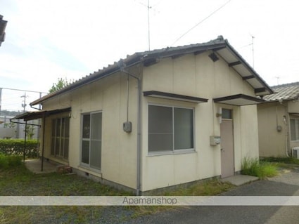 近藤住宅　２[3K/49.68m2]の外観