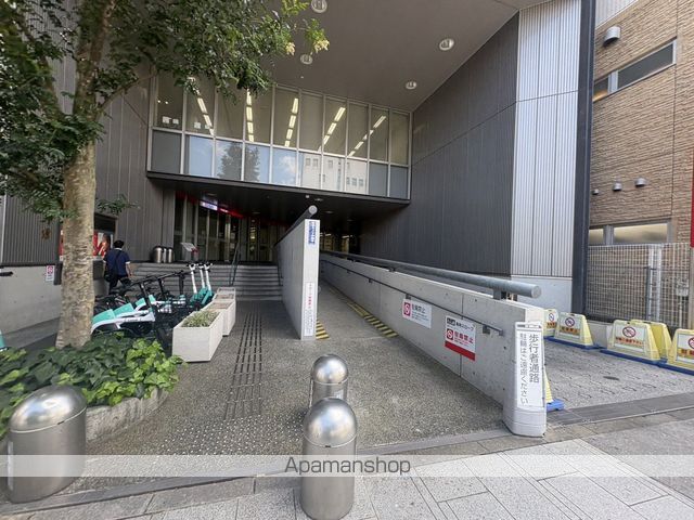 藤和シティホームズ荻窪駅前の周辺写真