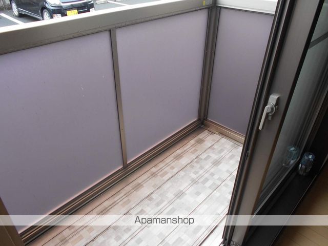 TOP HOUSE羽津2の内装写真