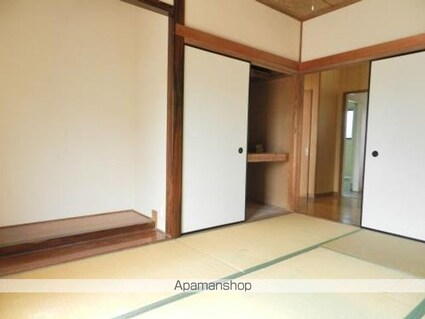 福田住宅[3LDK/69.56m2]の内装