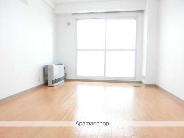 ジョイフル札幌の内装写真